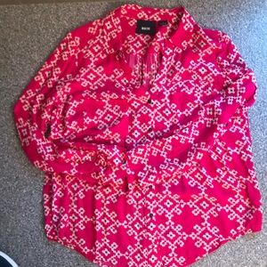 💗maeve long sleeve blouse💗